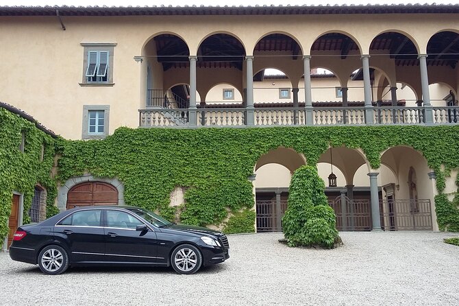 San Gimignano and Chianti tour - Key points to know before booking