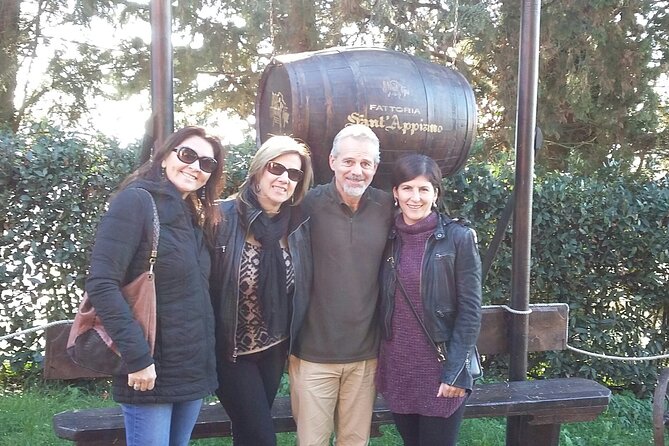 San Gimignano and Chianti tour - Why San Gimignano makes a strong first stop