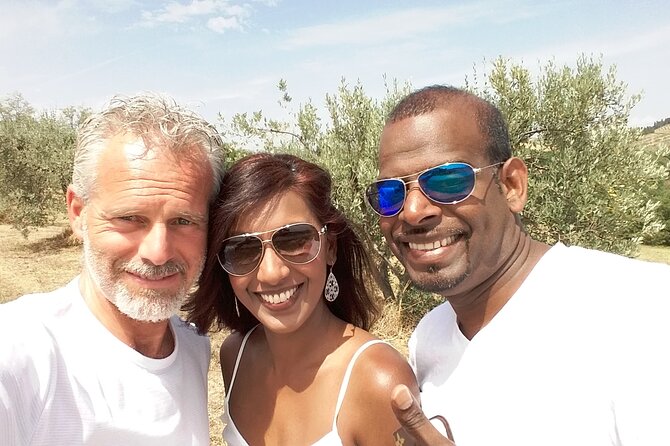 San Gimignano and Chianti tour - Lunch and wine: the part you must budget separately