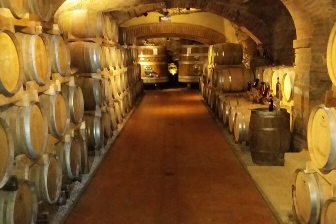 San Gimignano and Chianti tour - How the eight-hour schedule may feel
