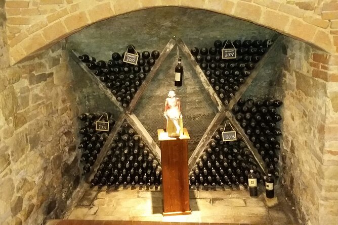 San Gimignano and Chianti tour - Who will get the most from this private Tuscan day