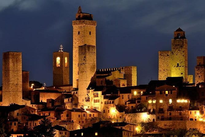 San Gimignano and Volterra Tour by Private Luxury Van - Why this private Florence day trip works