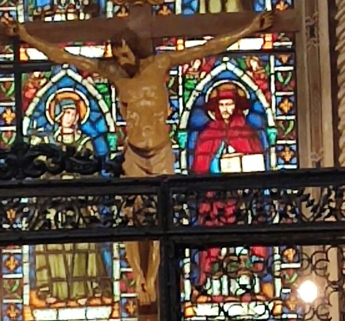 Santa Croce Basilica Guided Tour - How the guides shape the experience