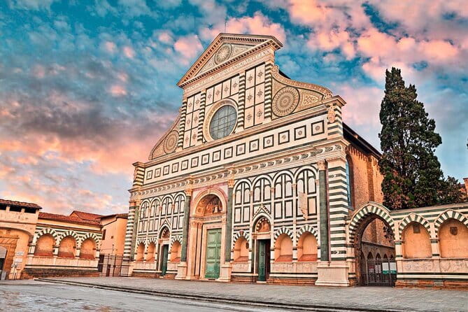 Santa Maria Novella Museum Private Tour With 5- Star Guide - Key points at a glance