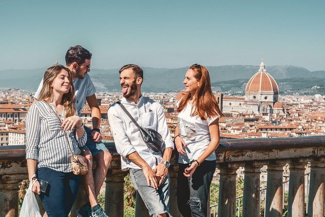 Santa Maria Novella Museum Private Tour With 5- Star Guide - What a private 75-minute visit feels like