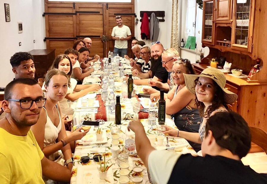 Seggiano: Typical Tuscan Farm Tour with Olive Oil Tasting - Is $53 a Fair Price?