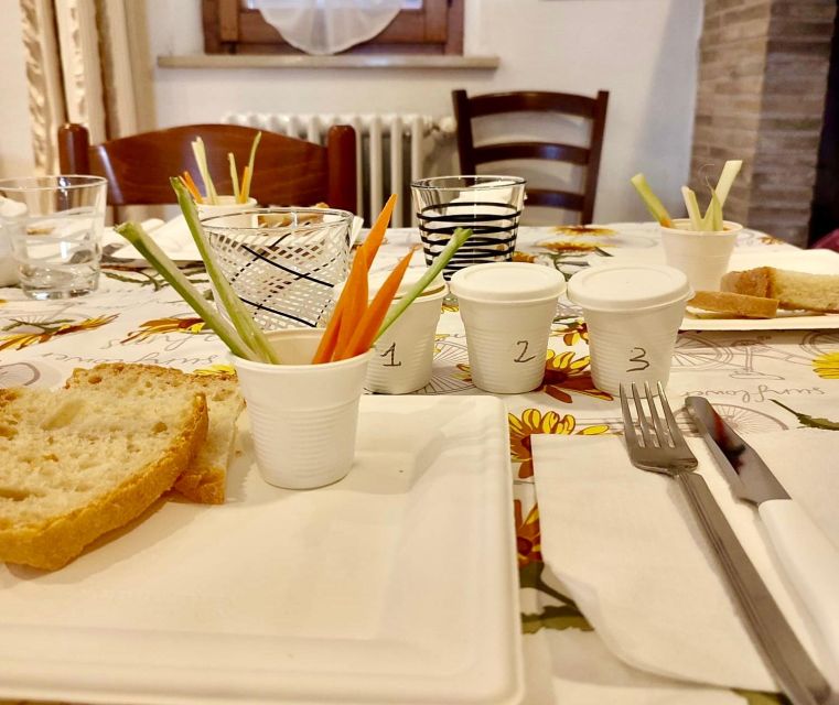 Seggiano: Typical Tuscan Farm Tour with Olive Oil Tasting - Should You Book Olio Abbraccio?