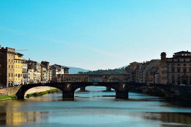 Segway Guided Tour - Starting at Via dei Servi and meeting the Medici family