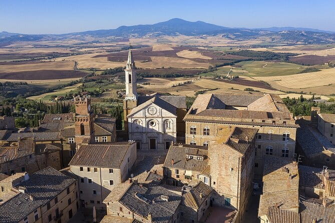 Self-Drive Vintage Fiat 500 Tour from Florence: Tuscan Wine Experience - Who should book this Fiat tour