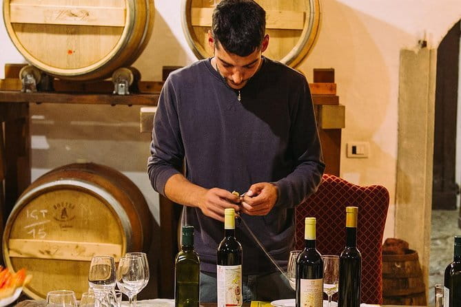 Self-Drive Vintage Fiat 500 Tour: Gourmet Lunch and Wine Tasting - Why a tiny Fiat makes Tuscany more fun