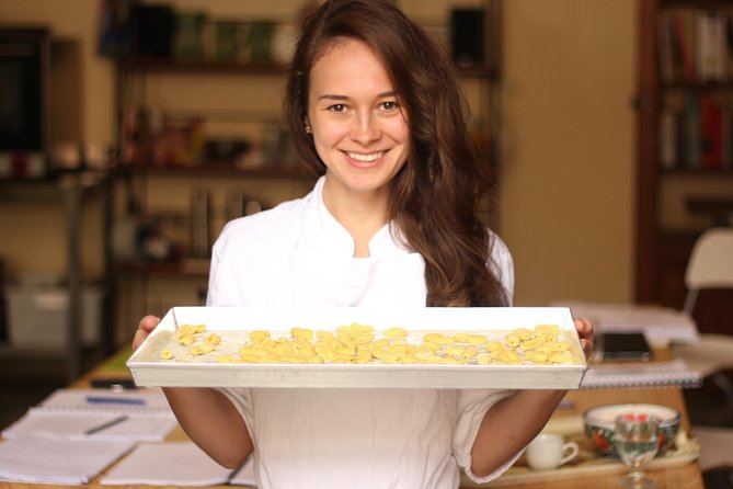 Semi Private Cooking Class in Private Villa with Optional Market Visit and Transfer from Florence - Key points to know before booking