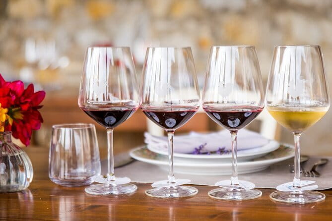 Semi Private Deep Wine Chianti and San Gimignano from Florence - Who gets the best value from this experience