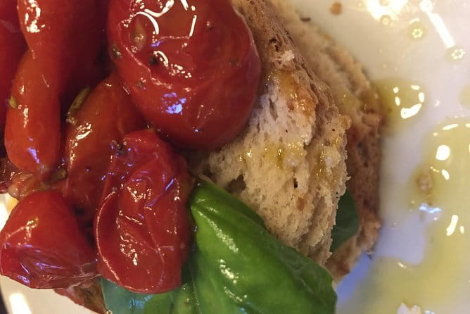 Semi-Private Gluten-Free Cooking Class in Florence - What this Florence cooking class is really like