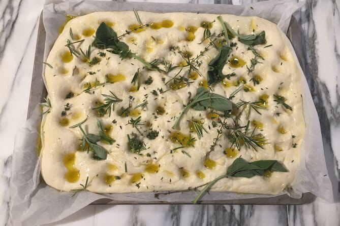 Semi-Private Gluten-Free Cooking Class in Florence - Recipes and skills you can take home