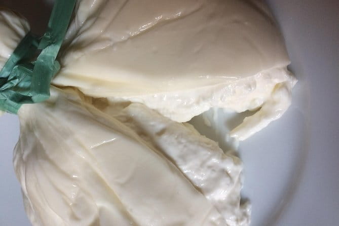Semi Private tasting and Cheese-making Class in Florence - Key points to know before booking