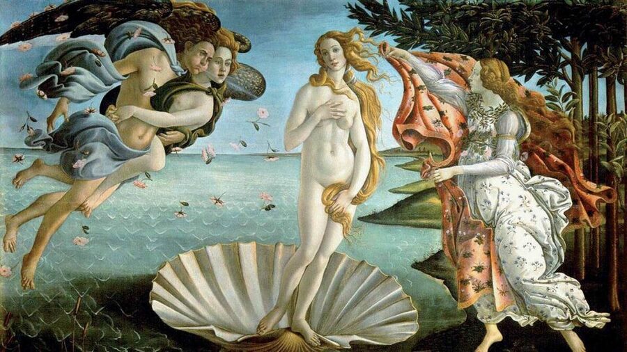 Semi Private Uffizi Gallery Guided Tour in Florence - Is 1.5 hours enough for the Uffizi?