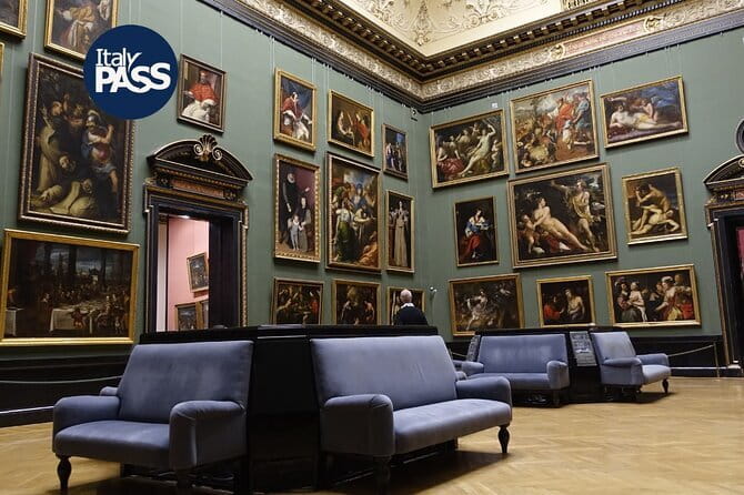 Semi-Private Uffizi Gallery Guided Tour with Priority Access - Why a nine-person Uffizi group matters