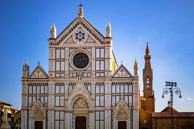 Sex, Drugs & the Renaissance in Florence - Key points to know before booking