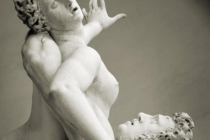 Sex, Drugs & the Renaissance in Florence - Florence beyond the postcard