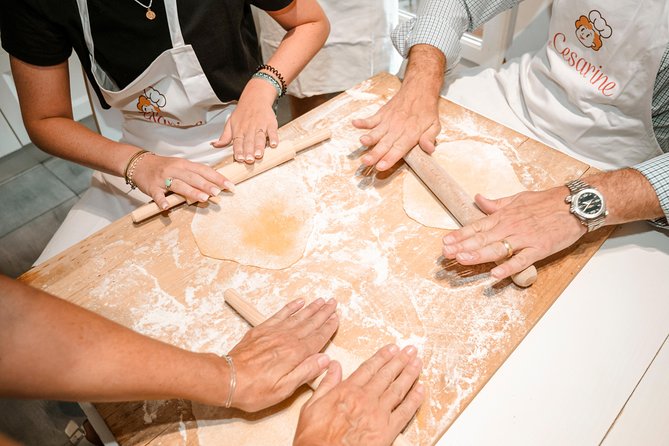 Share Your Pasta Love in a Local’s Home in Florence - Is $70.89 a fair price?