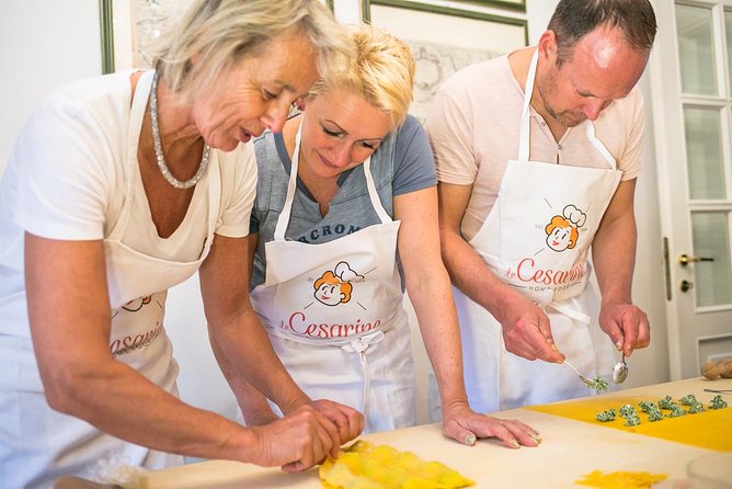 Share Your Pasta Love in a Local’s Home in Florence - Who will enjoy this class most?