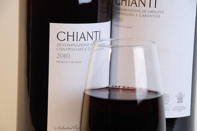 Siena and Chianti Wineries Excursion by Private Luxury Van from Florence - Lunch at Tenuta Casanova