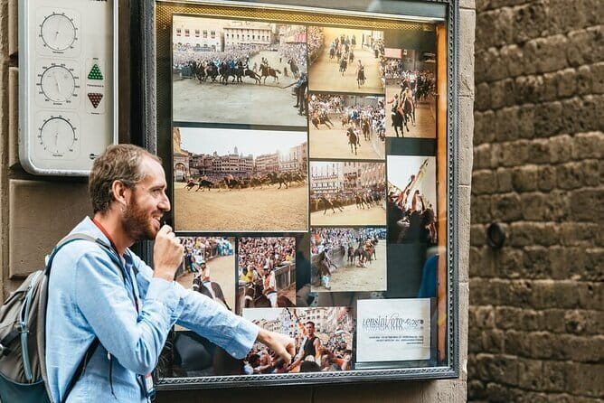Siena and San Gimignano: Small-Group Tour with Lunch from Florence - How much walking and waiting should you expect?
