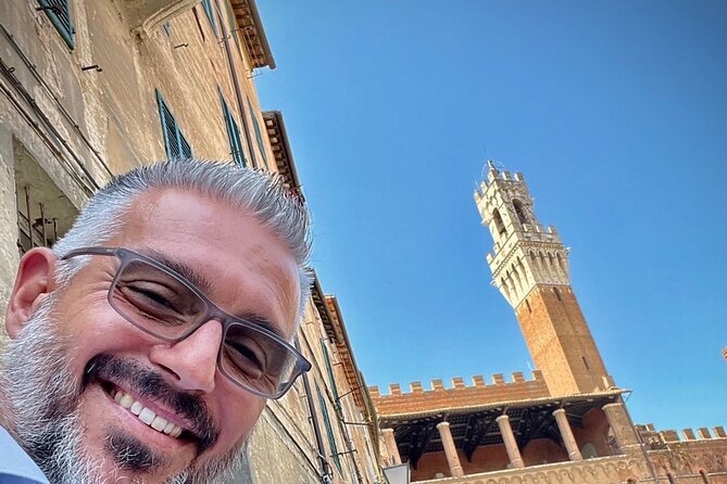 Siena and San Gimignano Tour from Florence - What the private price really buys you