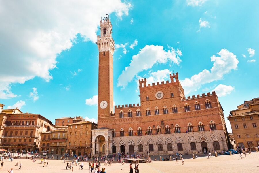 Siena Half-Day Tour from Florence - Key points to know before booking