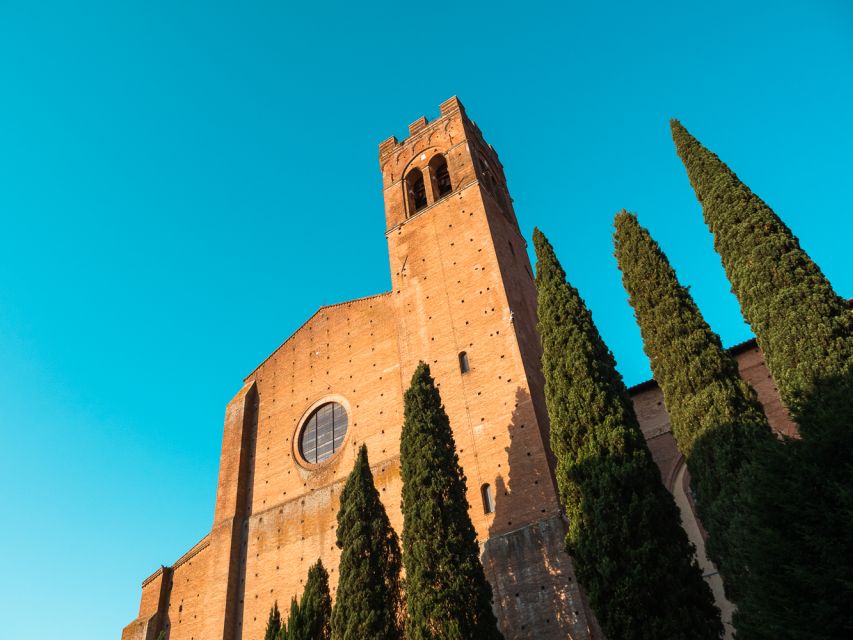 Siena Half-Day Tour from Florence - Who will get the most from this Siena outing