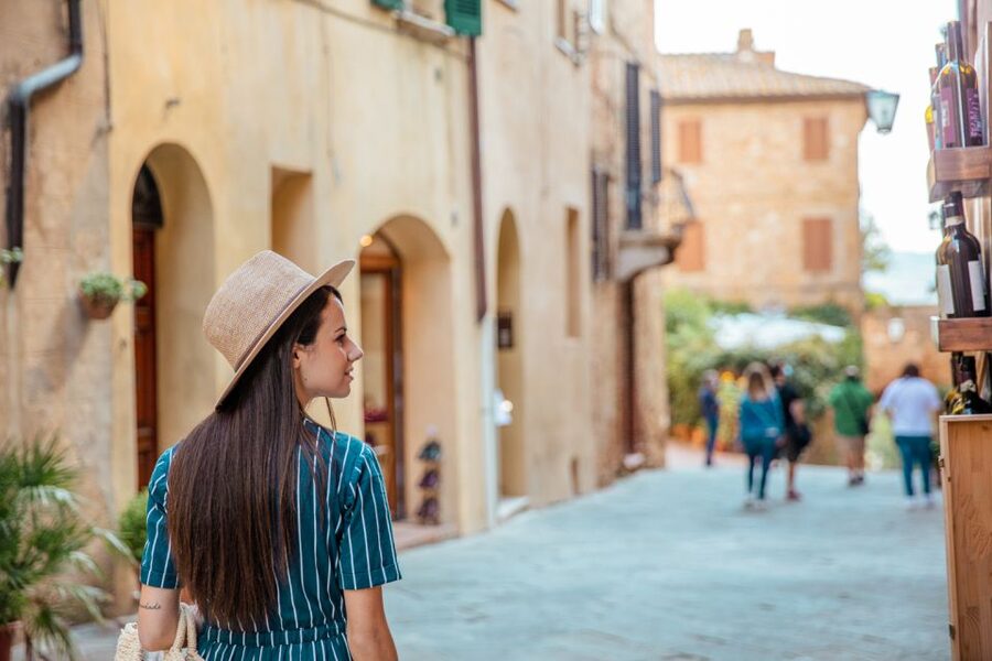 Siena Half-Day Tour from Florence - Booking, cancellation, and practical planning