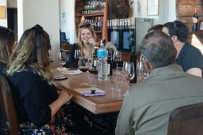 Siena Monteriggioni San Gimignano with Lunch&WineTasting Fullday from Florence - San Gimignano and its tower-lined skyline