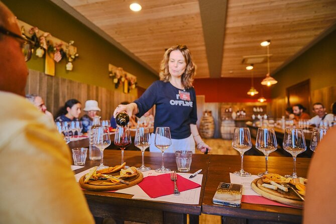 Siena, San Gimignano and Chianti Wines Day Tour from Florence - What to pack and how to use your time