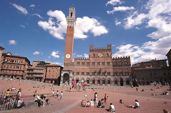 Siena San Gimignano Pisa Escorted Transport and Optional Lunch - Why this Tuscan day trip works