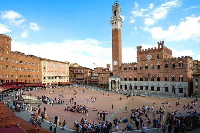 Siena - San Gimignano Private Tour - Three Tuscan highlights in one private day