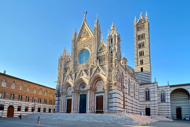 Siena - San Gimignano Private Tour - Is $662.26 good value?