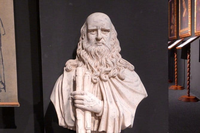 Skip the Line: Accademia Gallery Guided Tour in Florence - What you can see after the guided hour