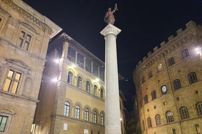 Skip the Line: Accademia Gallery Guided Tour in Florence - Group size, language, and hearing the guide