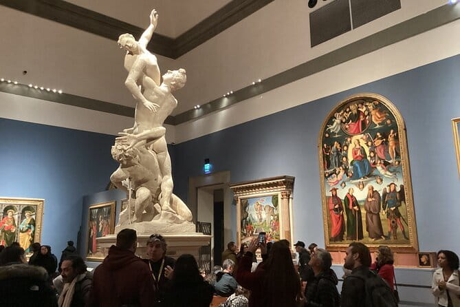 Skip the Line: Accademia Gallery Priority Entry Ticket with eBook - Who gets the best value from this experience?