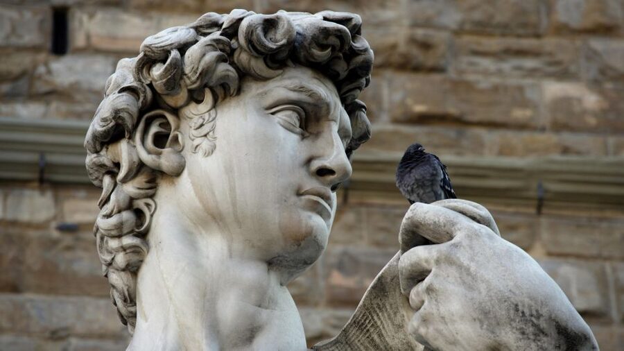 Skip the line: Accademia Gallery small group tour - Why a group of nine matters