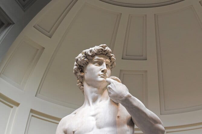 Skip The Line Accademia Gallery Tickets - Timing your visit in Florence