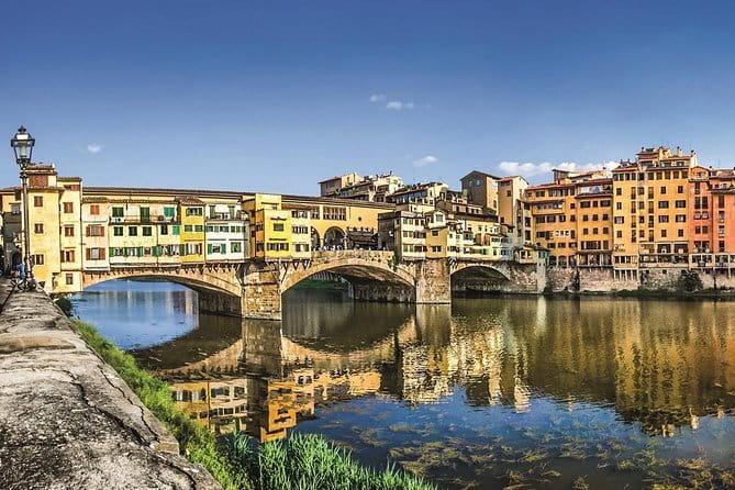 Skip the line: Accademia Small Group and walking tour of Florence - Key points at a glance