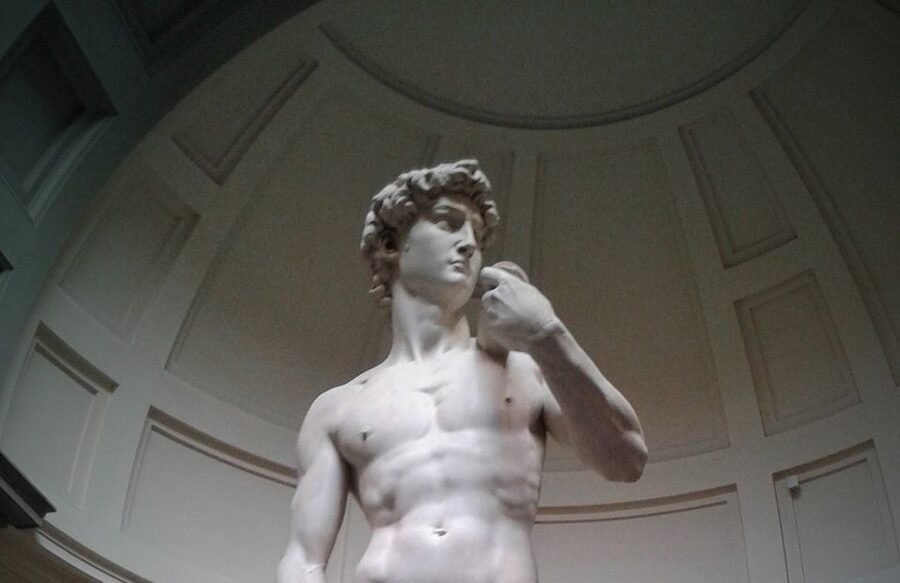 Skip-the-Line Accademia Tour – See Michelangelo’s David! - Is $70 a fair price for one hour?