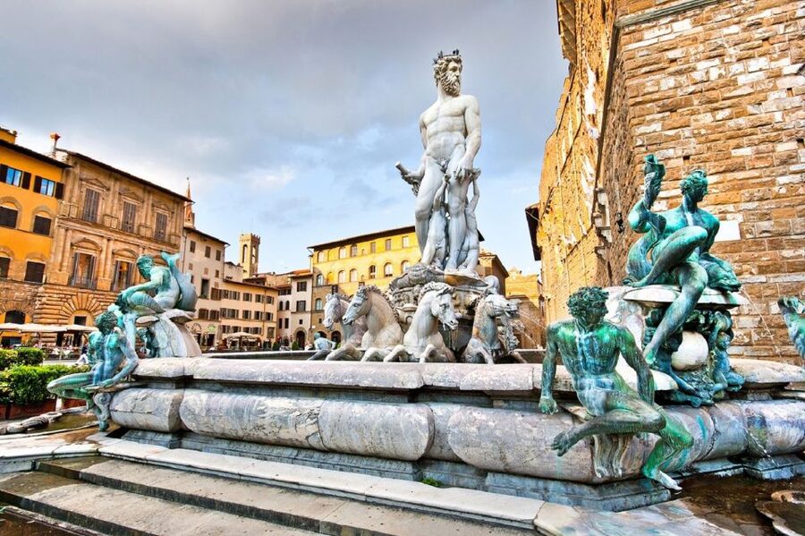 Skip the line: Accademia & walking tour of Florence - Key points to know before booking