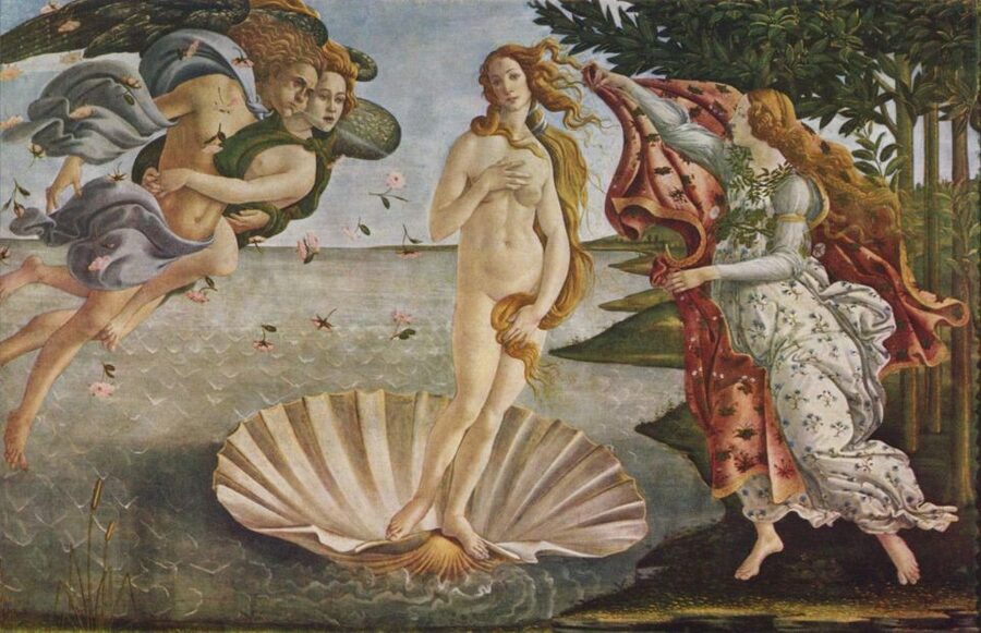 Skip the line: Accademia & walking tour of Florence - The lunch break between art and city life
