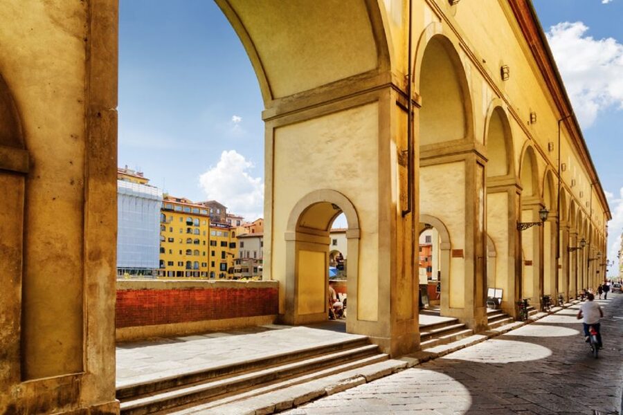 Skip the line: Accademia & walking tour of Florence - The $152.93 price and what it buys