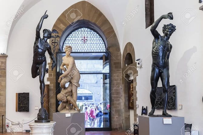 Skip the Line: Bargello Museum Ticket in Florence - Is the skip-the-line ticket worth $22.47?