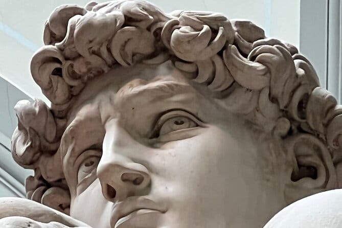 Skip the line : David Guided Experience - Meeting at Piazza delle Belle Arti