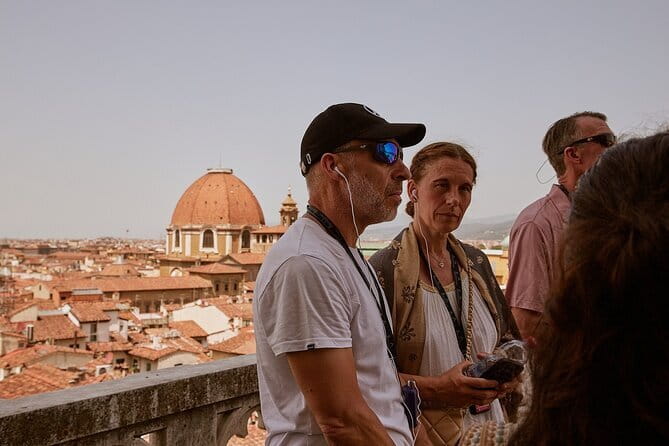 Skip-the-line Duomo Terraces and Dome Climb Tour in Florence - Why the Duomo climb is worth your legs