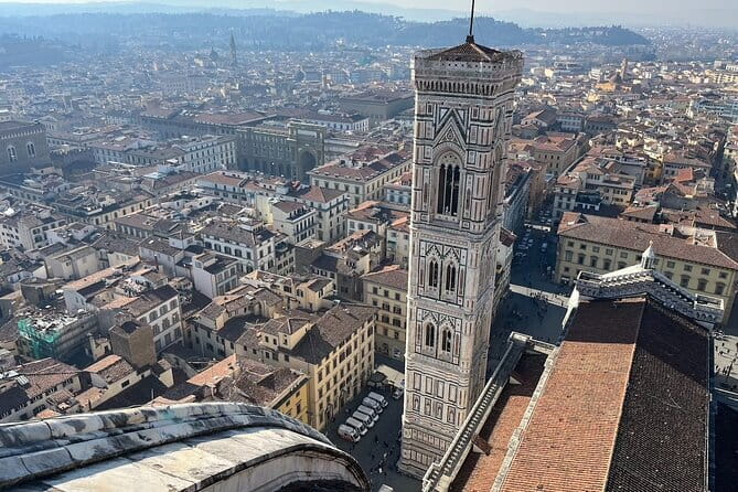 Skip the Line Florence Duomo Guided Tour Semi-Private 8ppl Max - Why the eight-person limit matters in Florence
